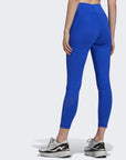 Bold Blue TruePurpose 7/8th Leggings