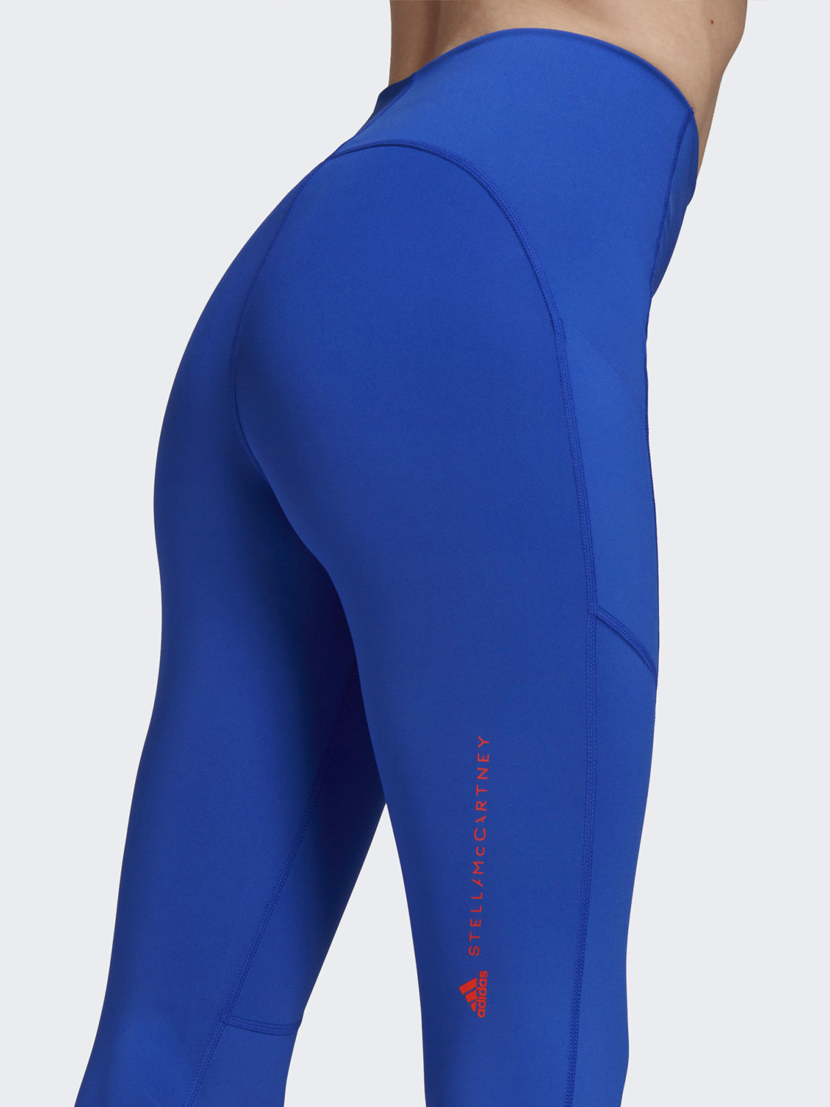 Bold Blue TruePurpose 7/8th Leggings