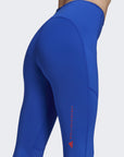 Bold Blue TruePurpose 7/8th Leggings