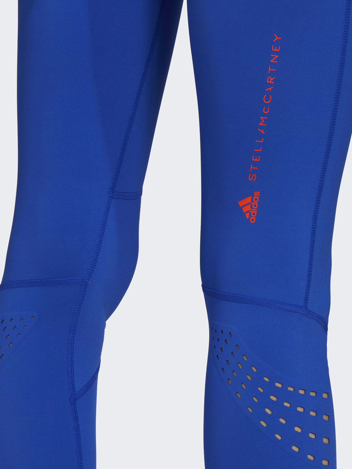 Bold Blue TruePurpose 7/8th Leggings