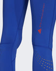 Bold Blue TruePurpose 7/8th Leggings