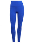 Bold Blue TruePurpose 7/8th Leggings