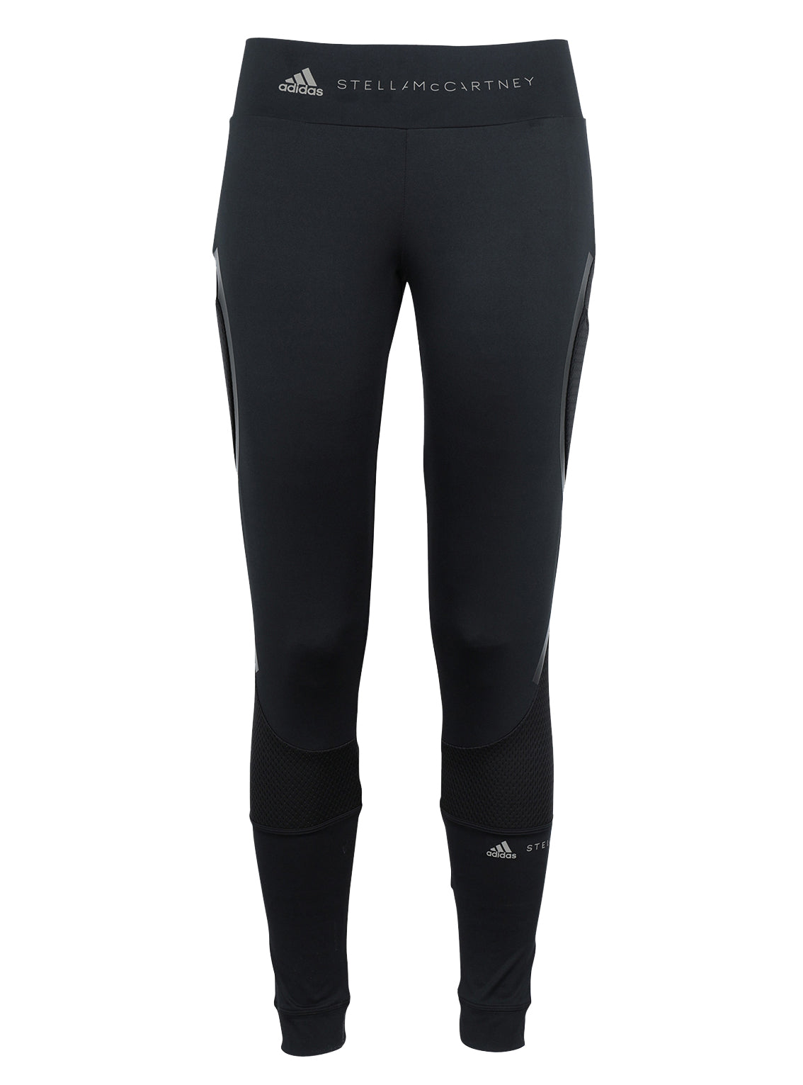 Black Performance Essentials Leggings