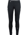 Black Performance Essentials Leggings