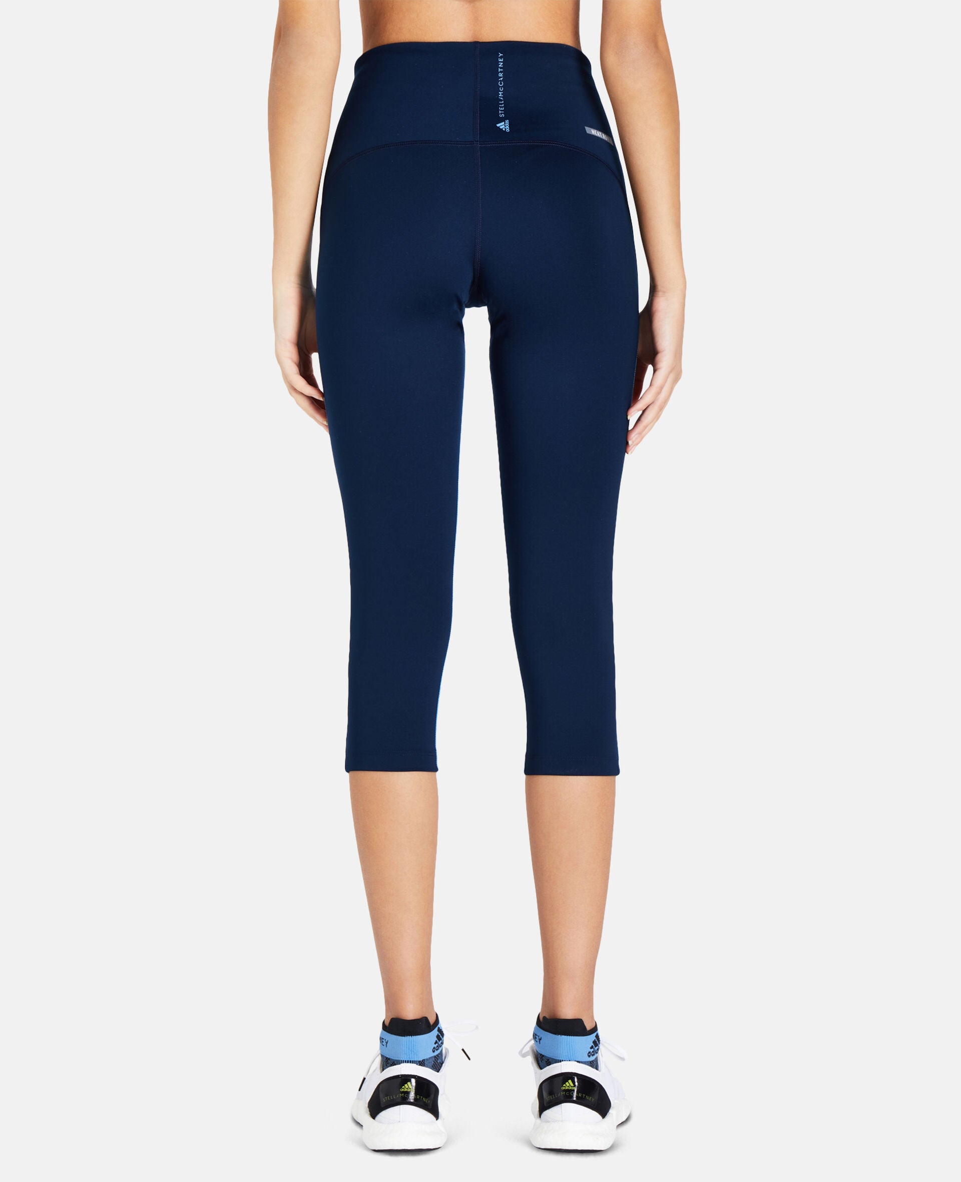 TruePace HEAT.RDY Primeblue 3/4 Leggings