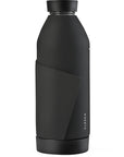 Black Nude Water Bottle
