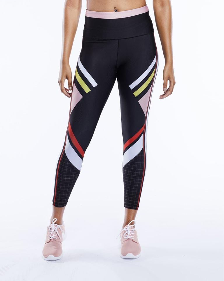Colour Block leggings