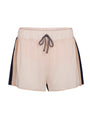 Colour Block Efrem Shorts