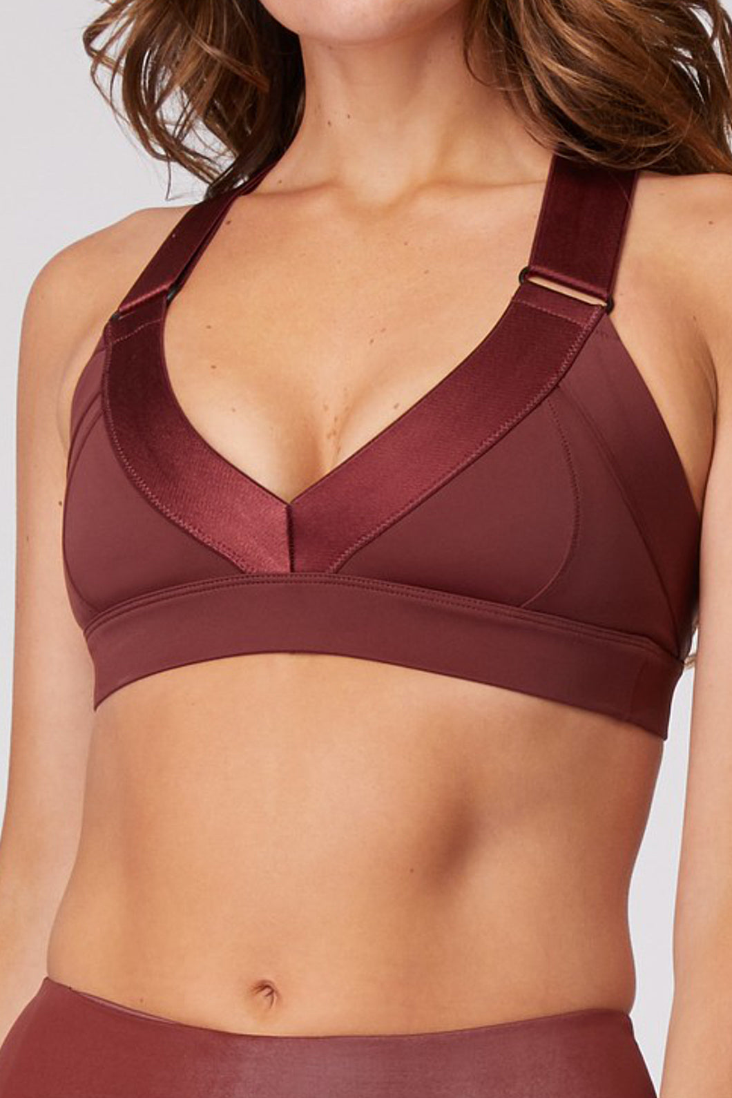 Harmony Sports Bra