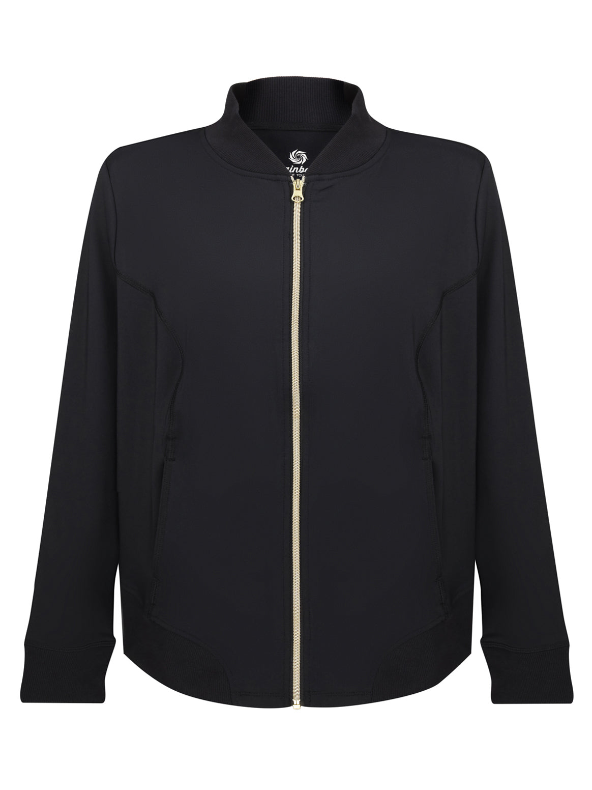 Celeste Bomber Jacket