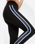 Le Mans Leggings