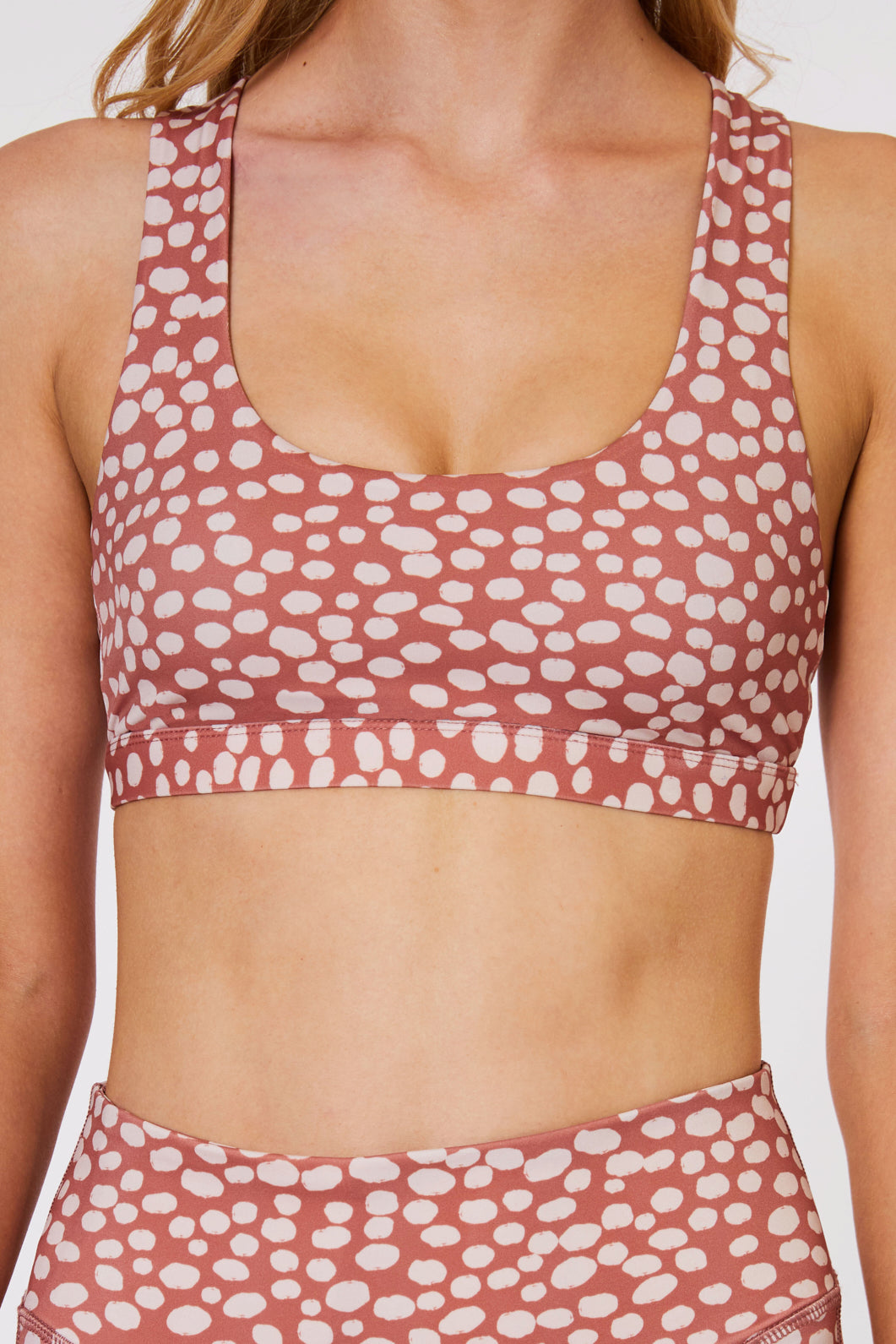 Playful Purpose Sports Bra