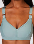 Peace of Mind Sports Bra