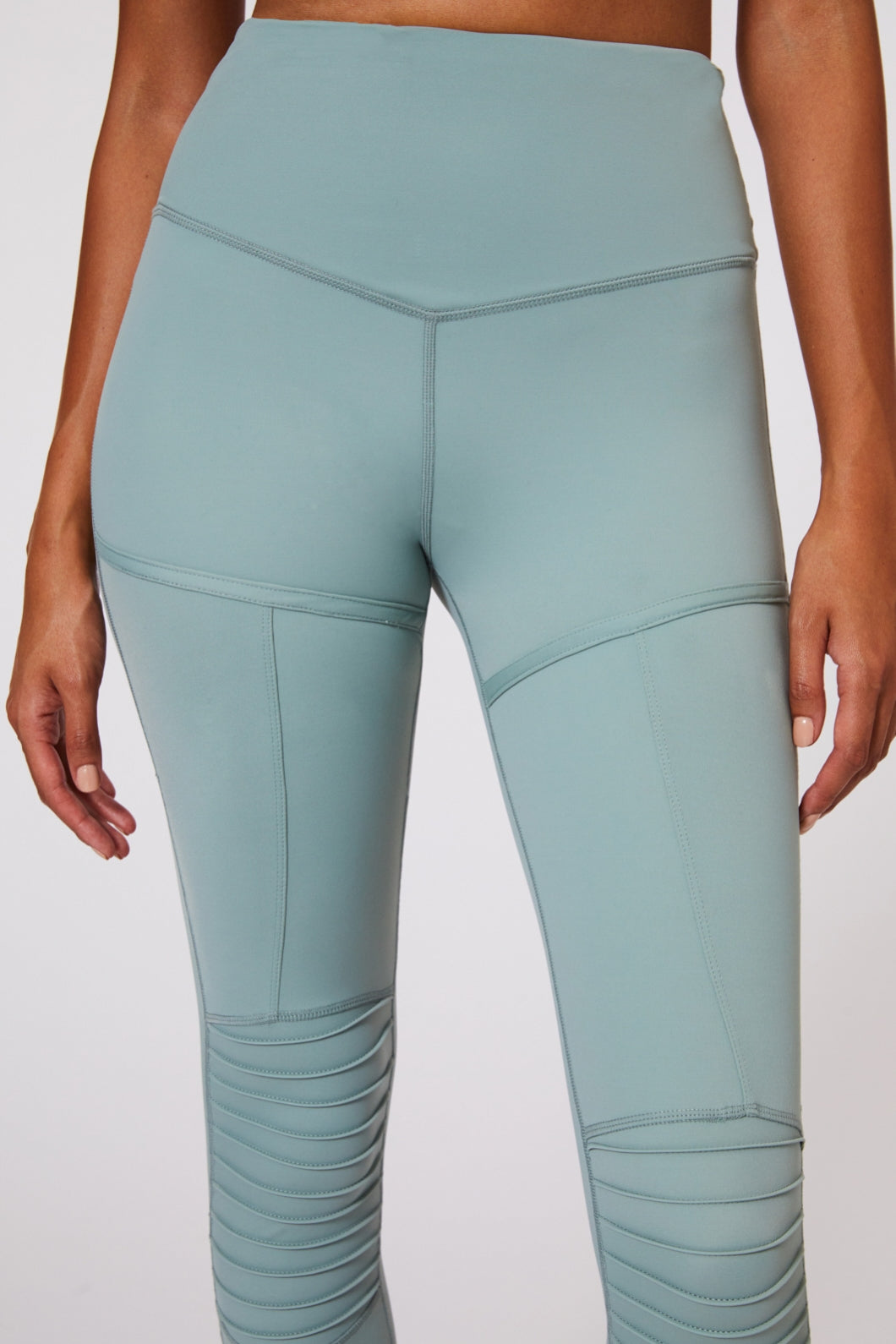 Peace of Mind 7/8 Leggings