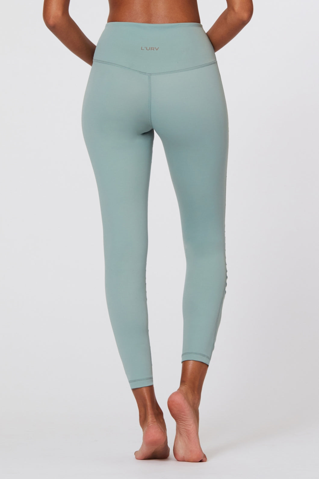 Peace of Mind 7/8 Leggings