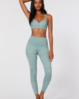 Peace of Mind 7/8 Leggings