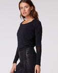 Intuition Long Sleeve Top