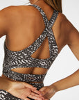 Transform Midi Sports Bra