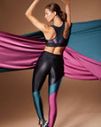 Charisma High Rise Infinity Legging