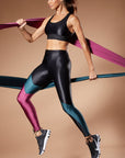 Charisma High Rise Infinity Legging