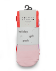 Pink Holiday Gift Pack