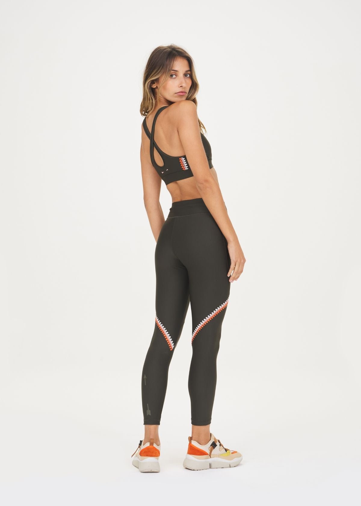Freedom Lisa Sports Bra
