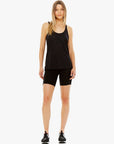 Mesh Issy Tank