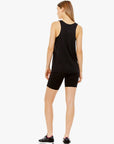 Mesh Issy Tank