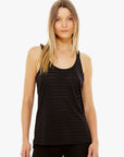 Mesh Issy Tank