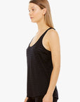 Mesh Issy Tank