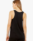 Mesh Issy Tank